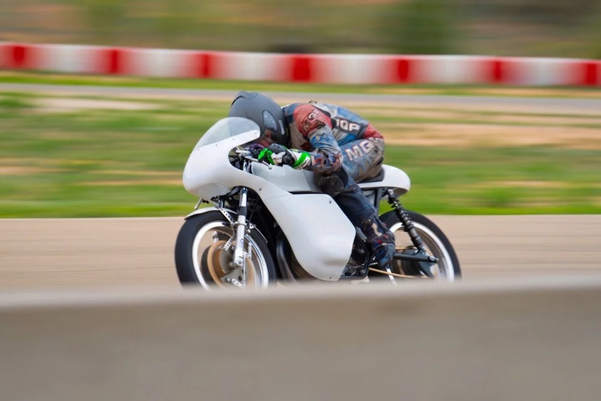 Nueva TSS 350: Bultaco anuncia el regreso del que es posiblemente su modelo más emblemático