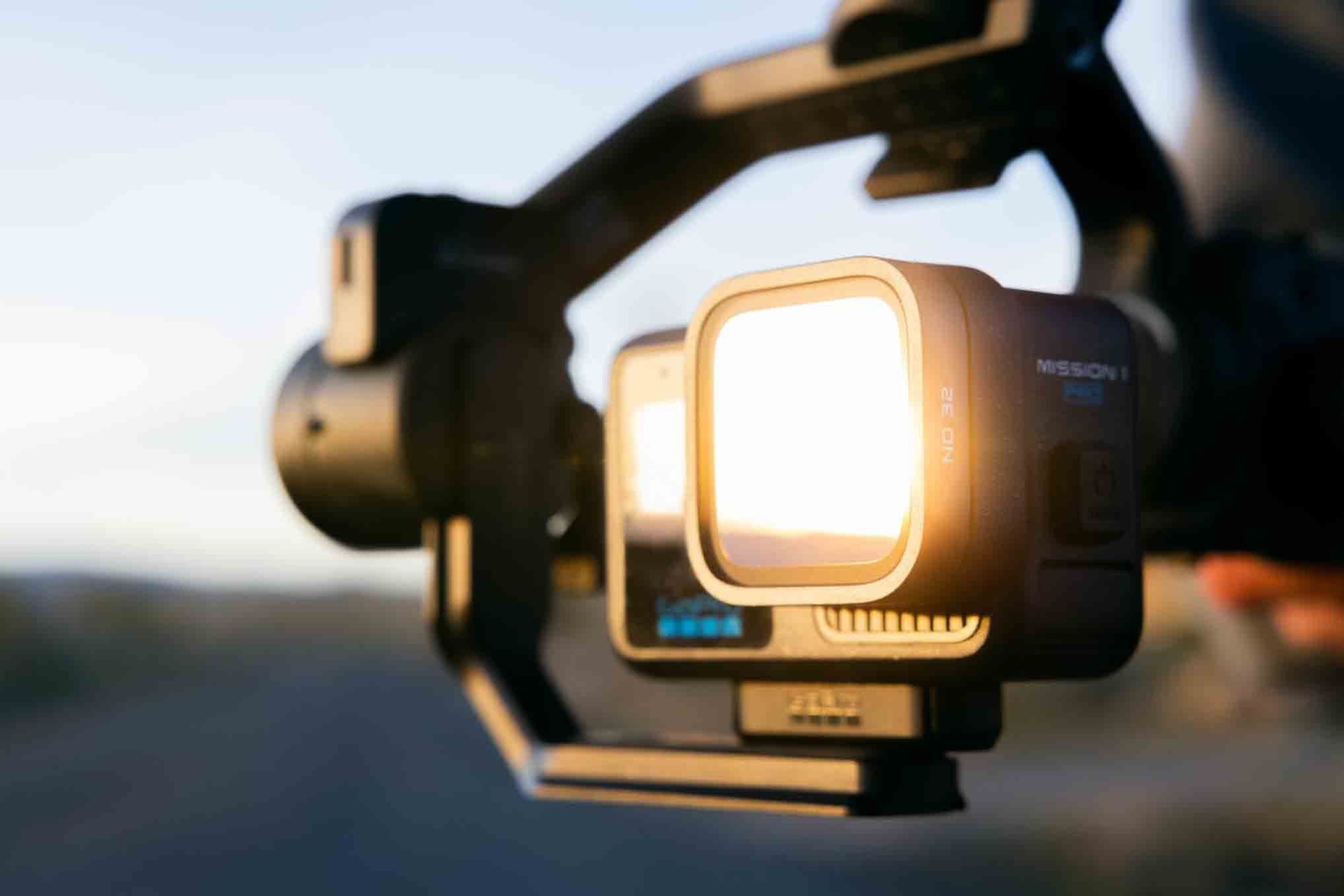 GoPro anuncia sus resultados del segundo trimestre y los datos no son nada halagüeños