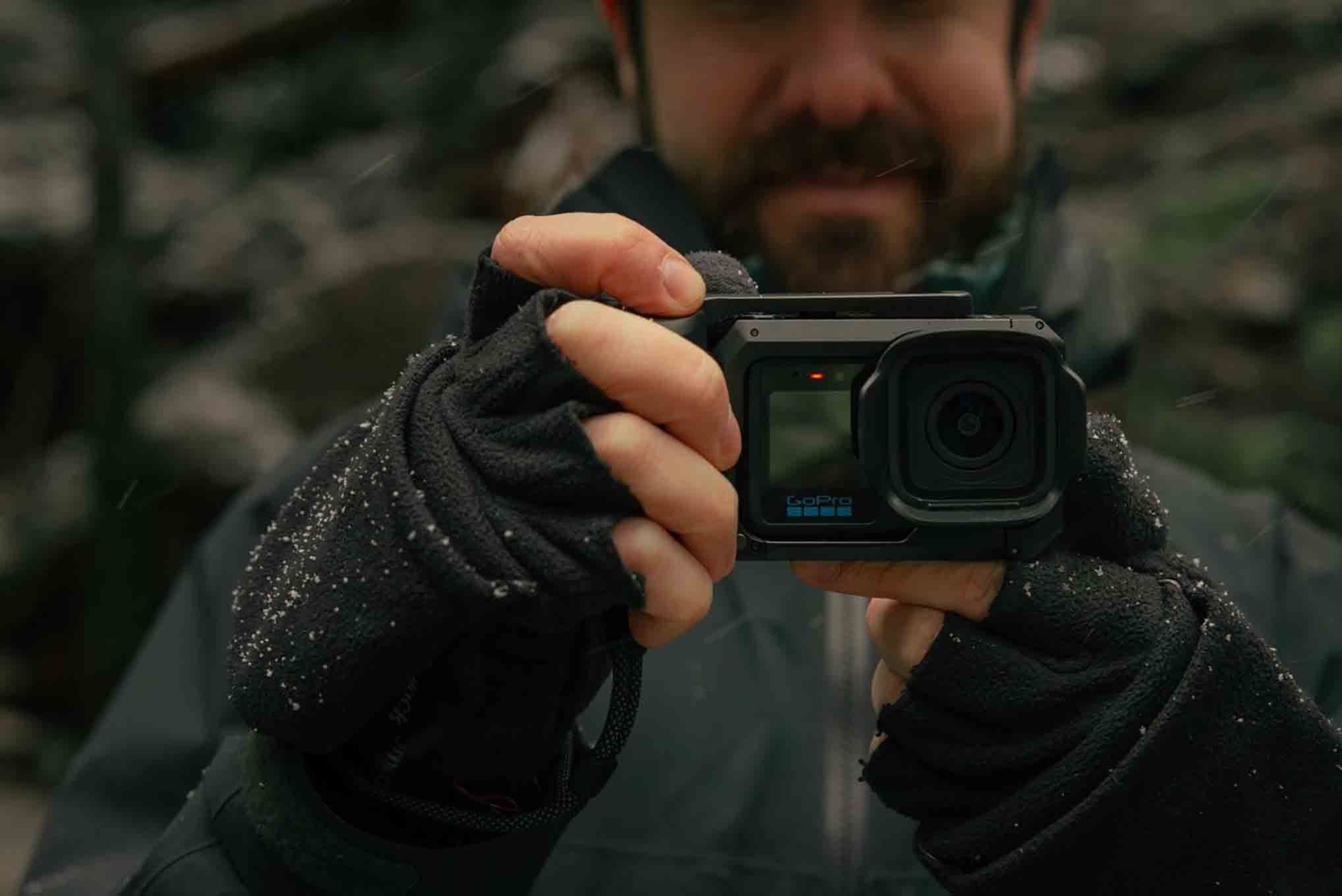 GoPro anuncia sus resultados del segundo trimestre y los datos no son nada halagüeños