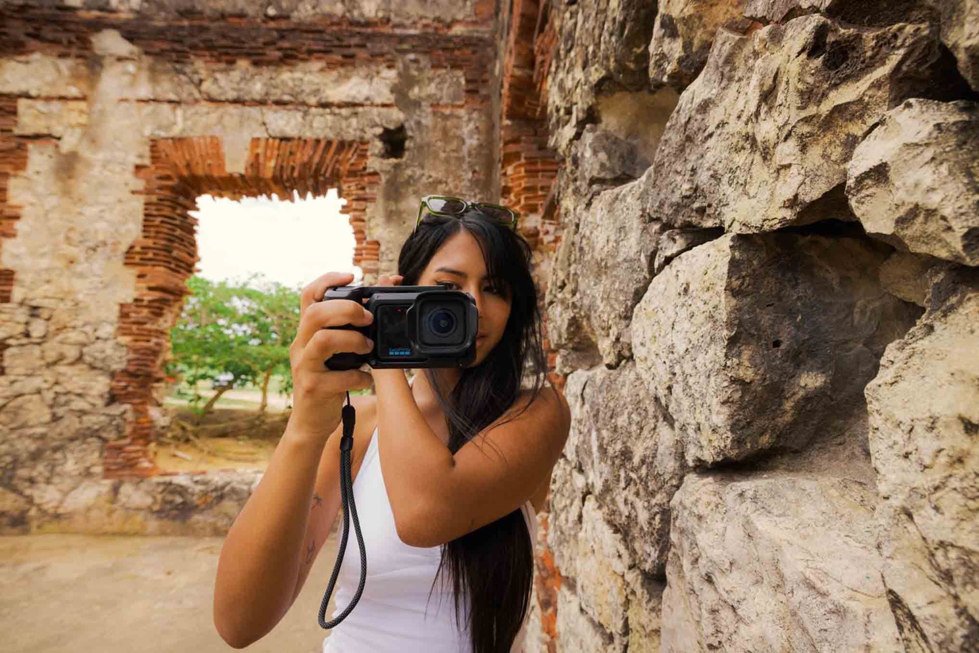 GoPro anuncia sus resultados del segundo trimestre y los datos no son nada halagüeños