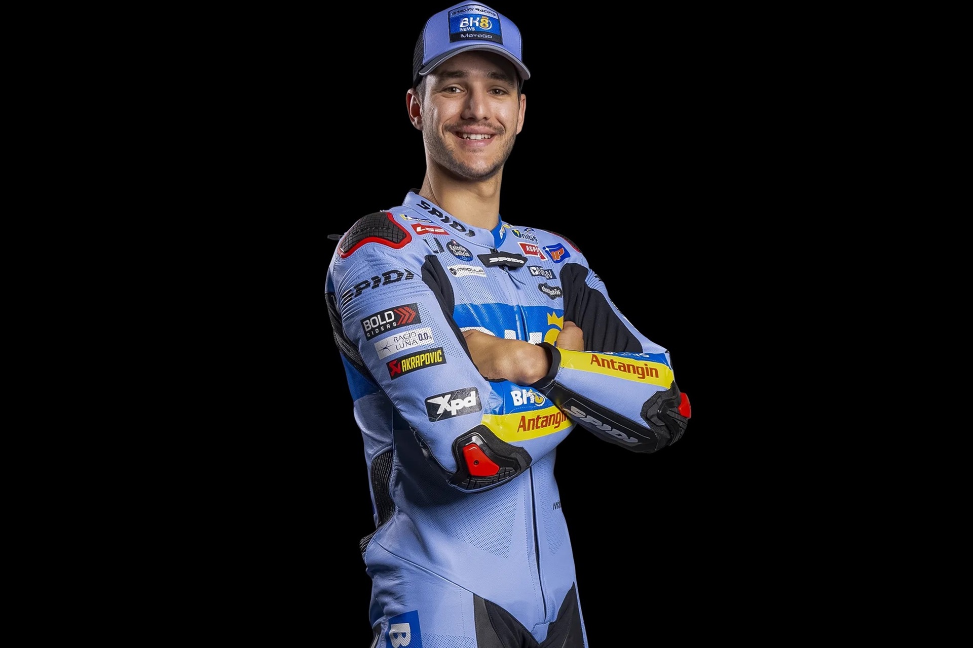 Iker Lecuona regresa a MotoGP como sustituto de Fermín Aldeguer en el GP de Gran Bretaña