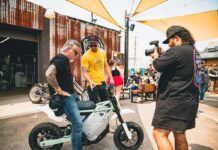 Tras su paso por Sturgis la S4 Honcho Trail arranca su comercialización en EE.UU.