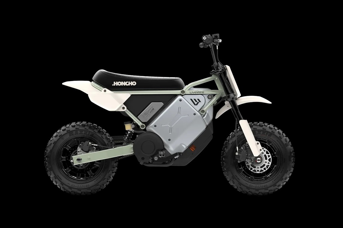 Tras su paso por Sturgis la S4 Honcho Trail arranca su comercialización en EE.UU.