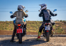 Comparativa: Moto Morini Alltrhike 450 Vs CFMOTO 450MT