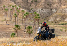Prueba Cyclone RX2