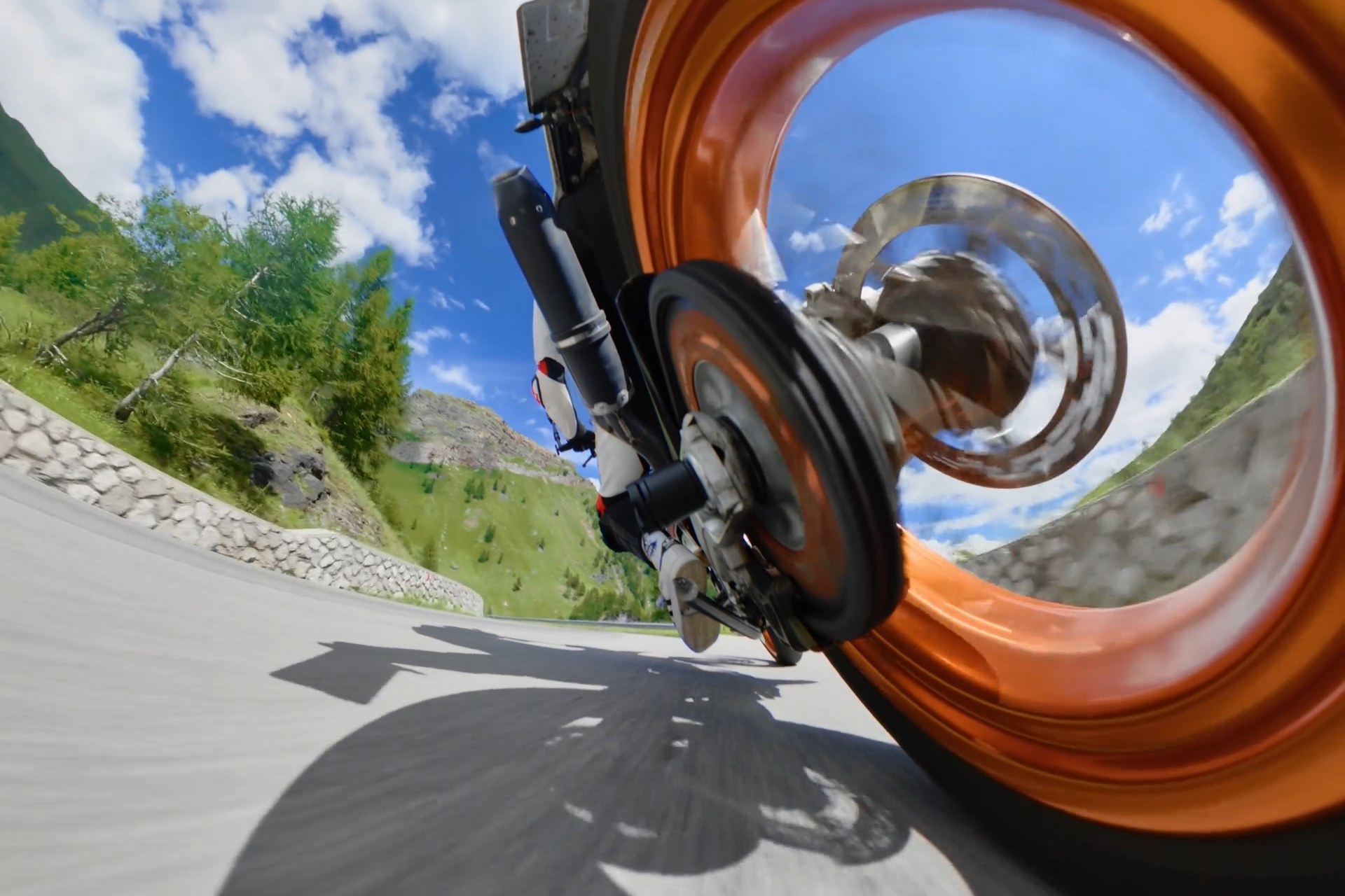 Insta360 X6, 8K y 360 grados