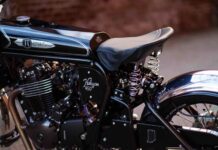 Janus Halcyon 450 Hartford Industrial