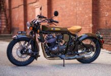 Janus Halcyon 450 Hartford Industrial