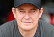 John McGuinness IOMTT Isla de Man