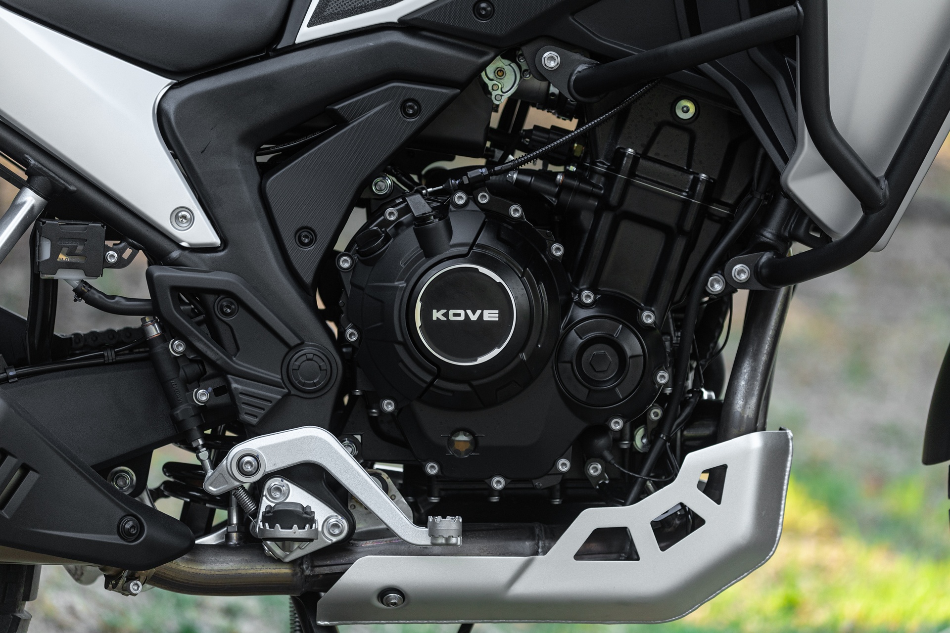 Prueba Kove 625X Pro