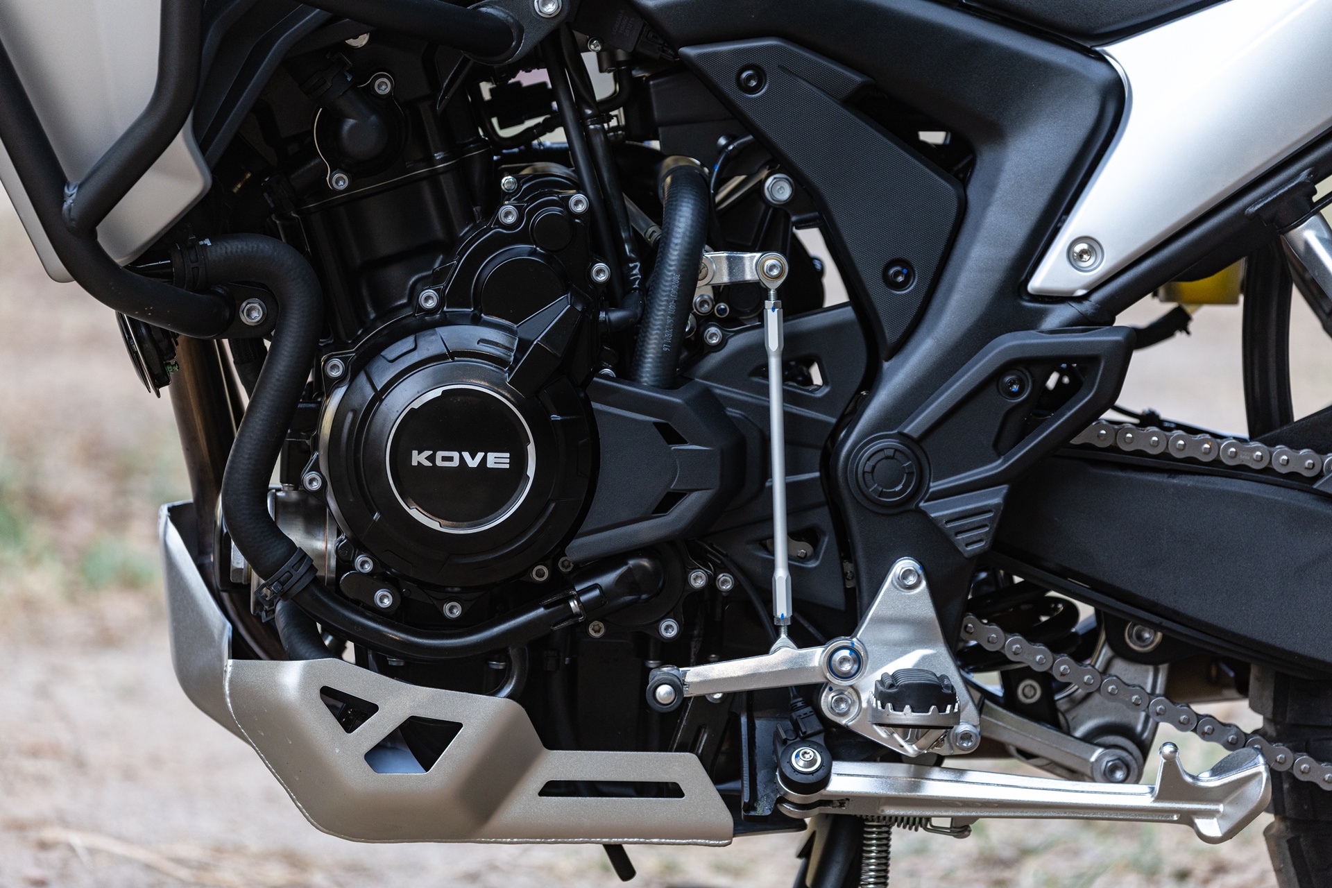 Prueba Kove 625X Pro