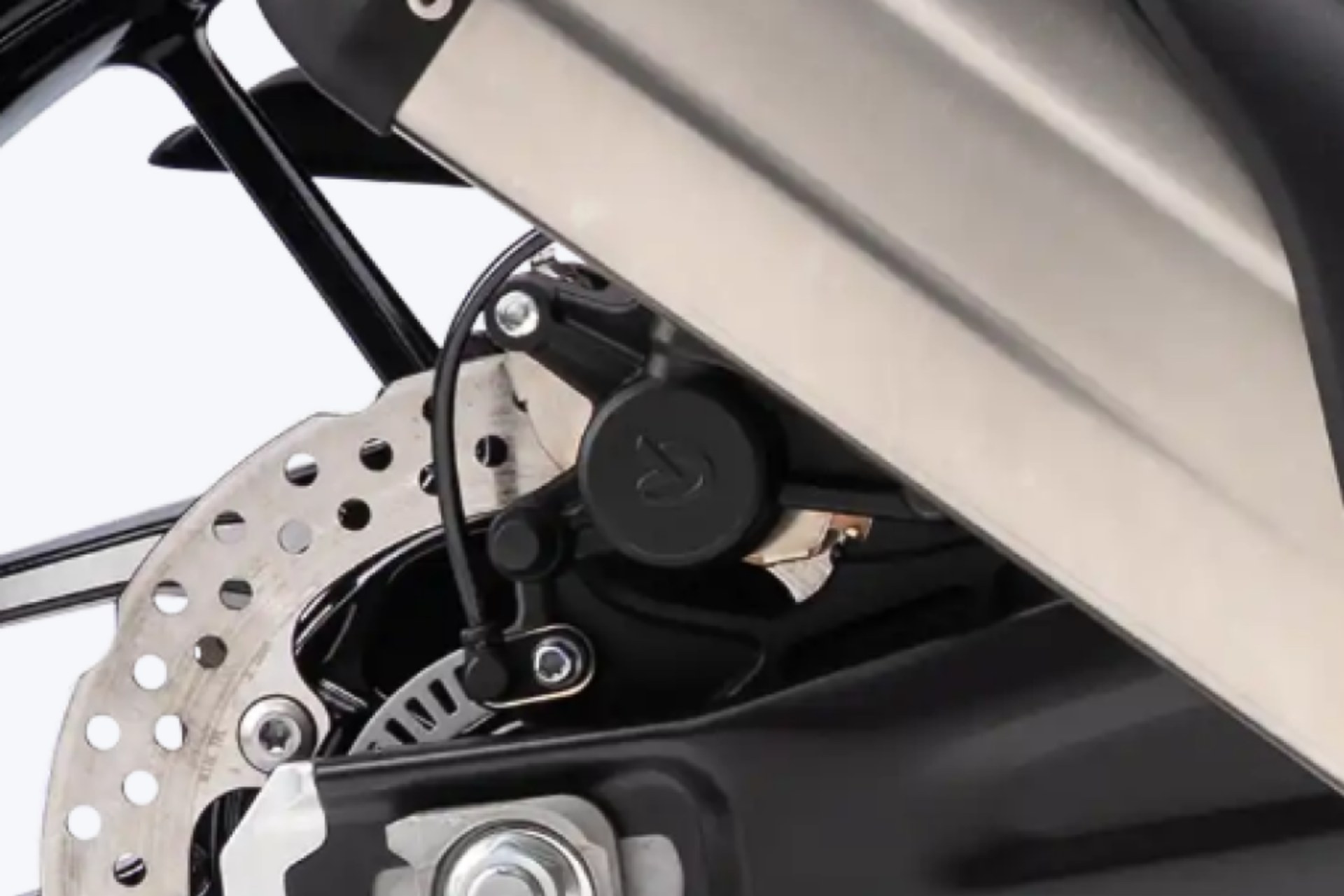 Kove 350RR 2027