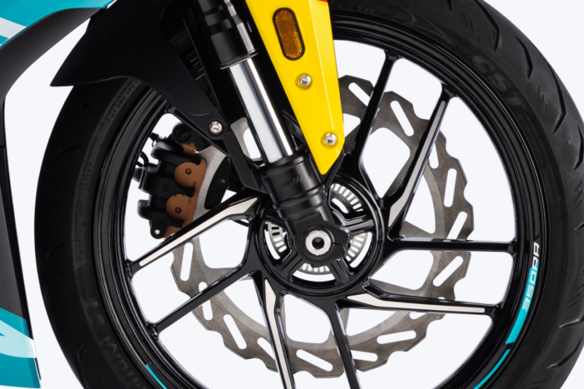Kove 350RR 2027