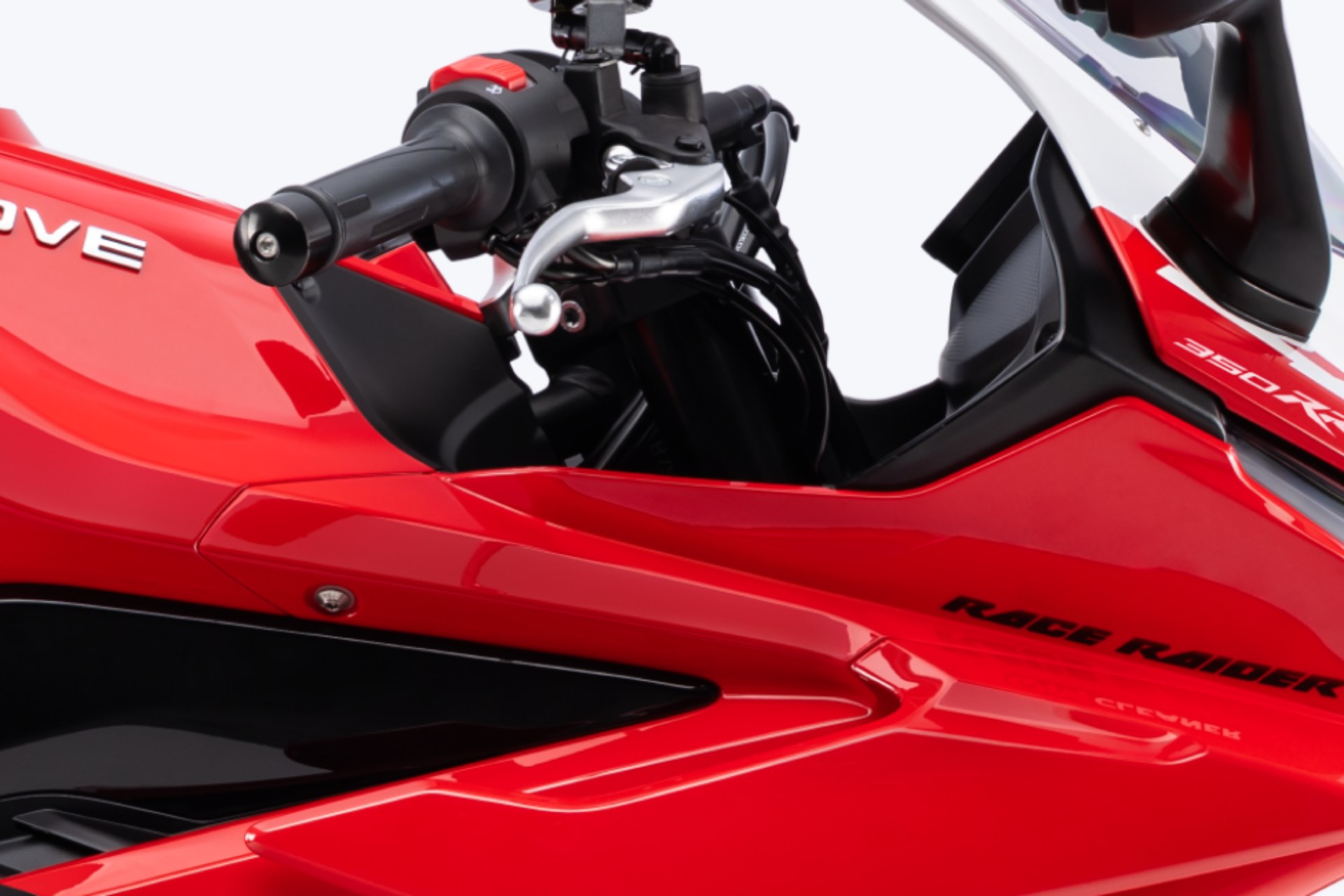 Kove 350RR 2027