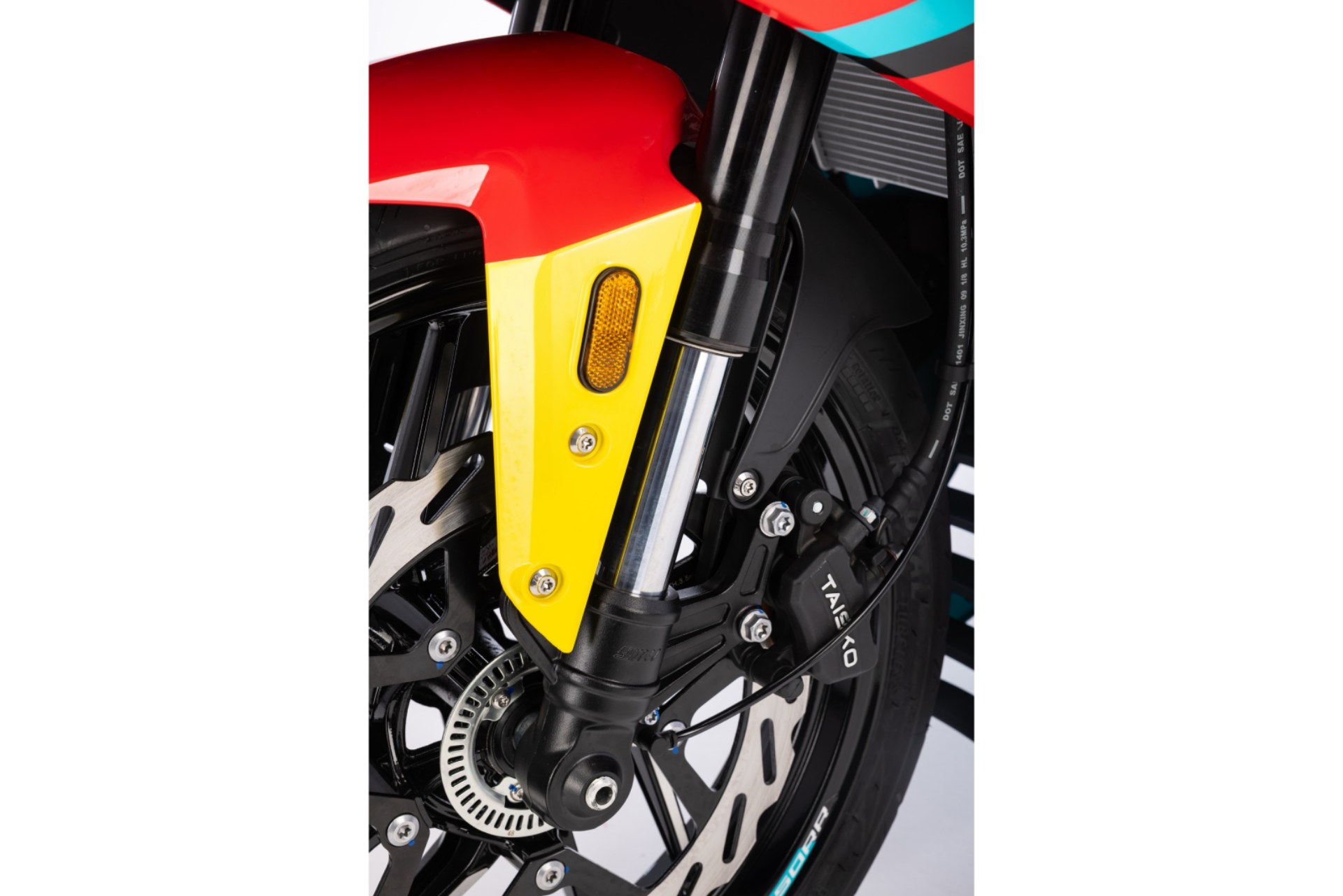 Kove 350RR 2027
