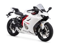 Kove 450RR 2026