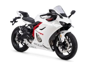 Kove 450RR 2026