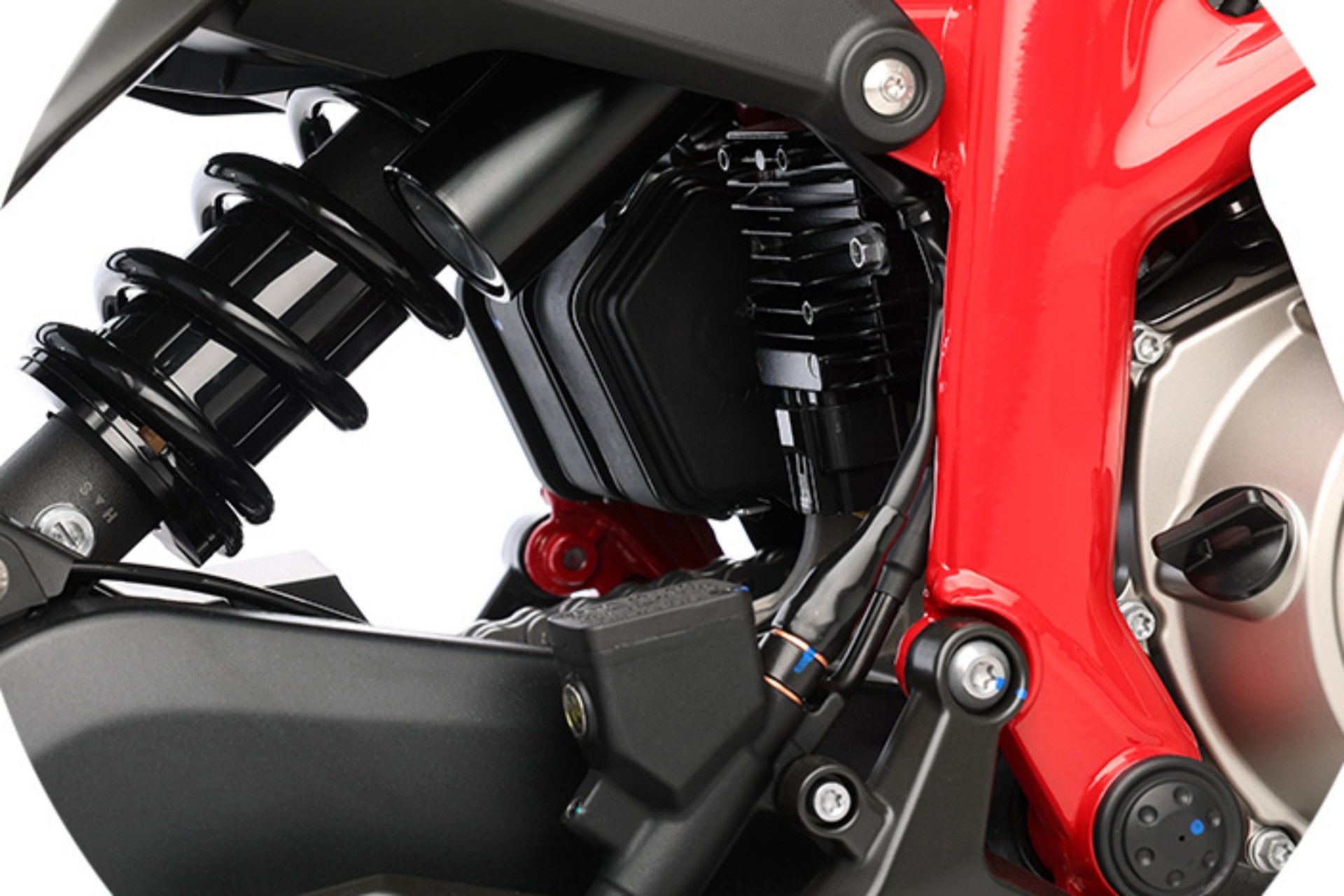 Kove 450RR 2026