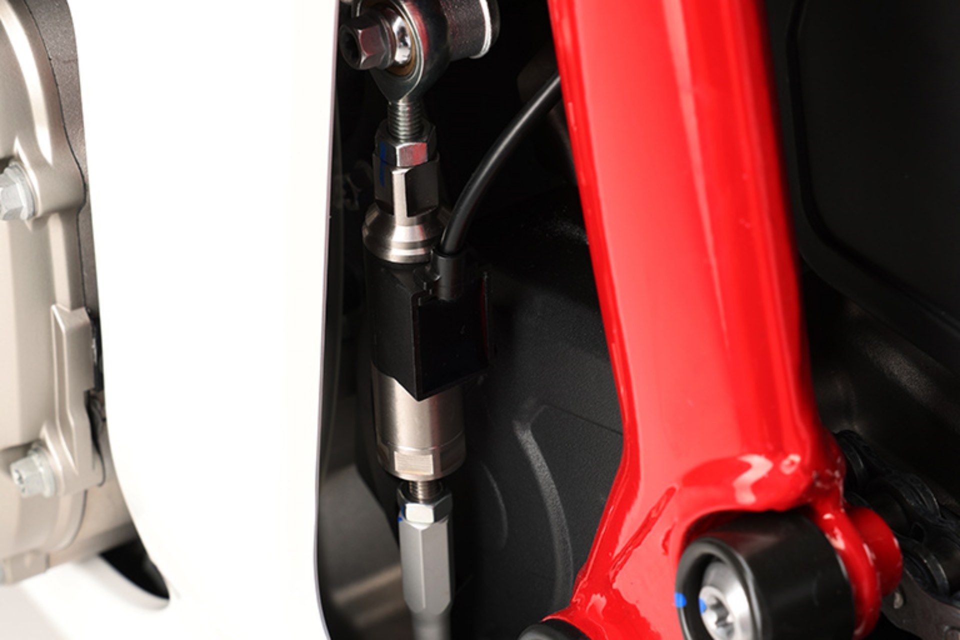 Kove 450RR 2026