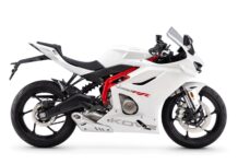 Kove 450RR 2026