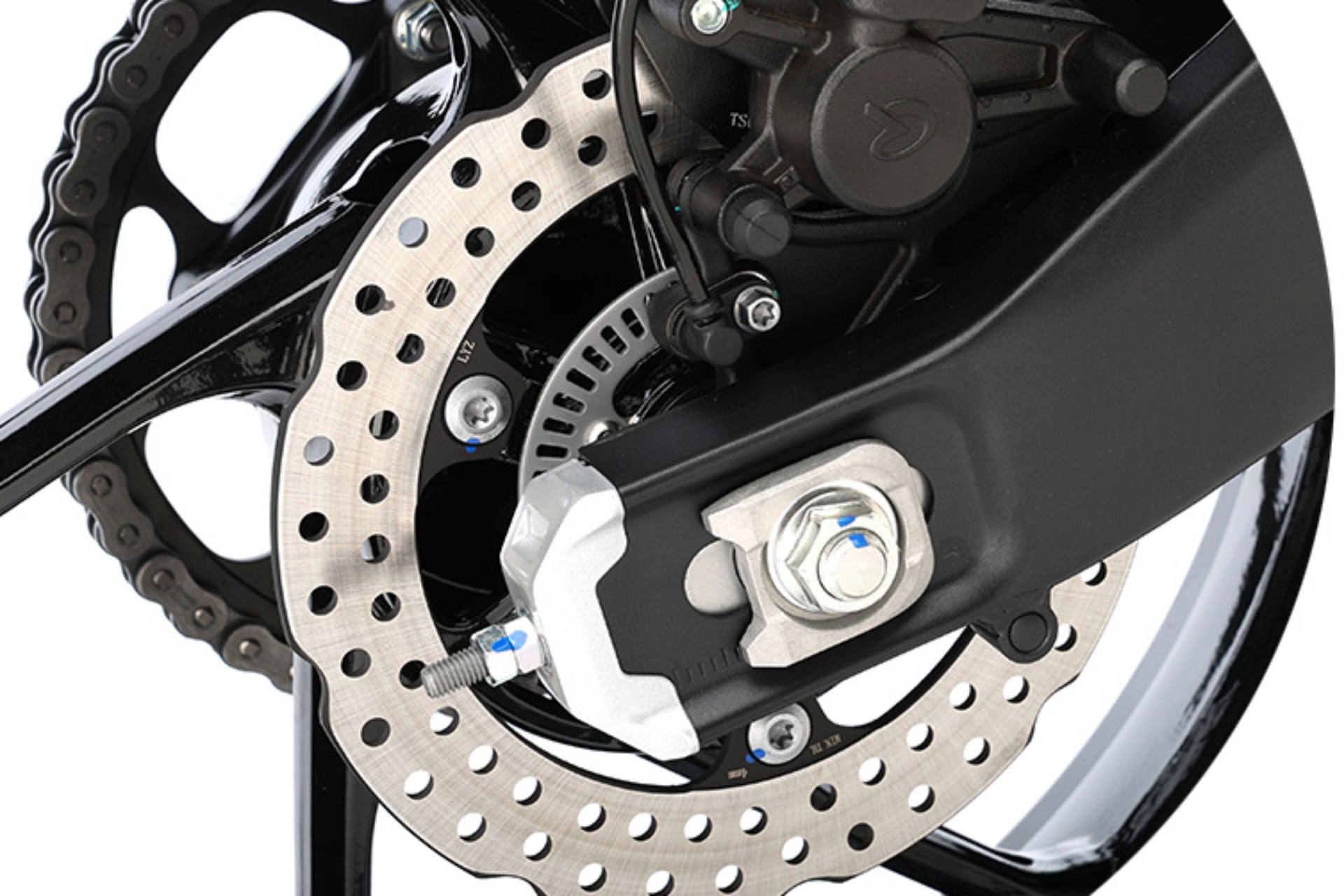 Kove 450RR 2026