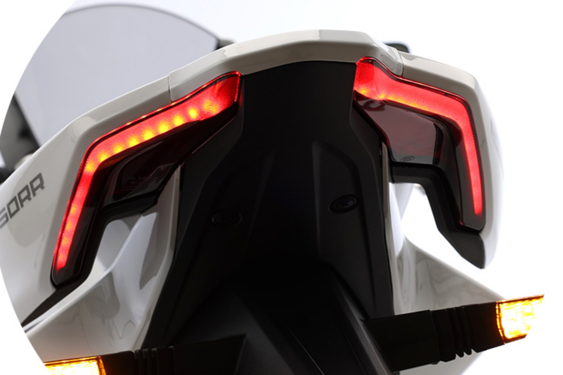 Kove 450RR 2026
