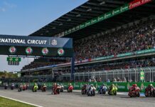 Tailandia es el escenario elegido para inaugurar la nueva era de MotoGP en 2027