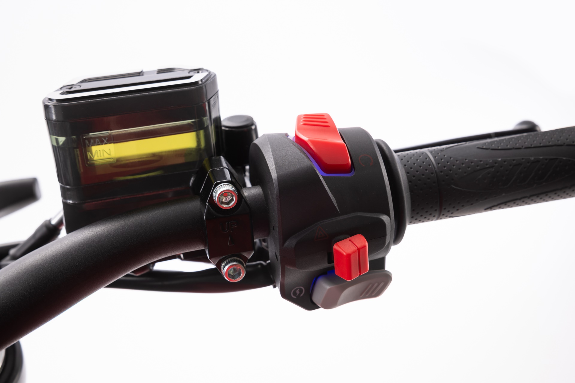 Nueva Shifter 125 EVO 2026: Macbor refuerza su presencia en el segmento Street-Naked del A1