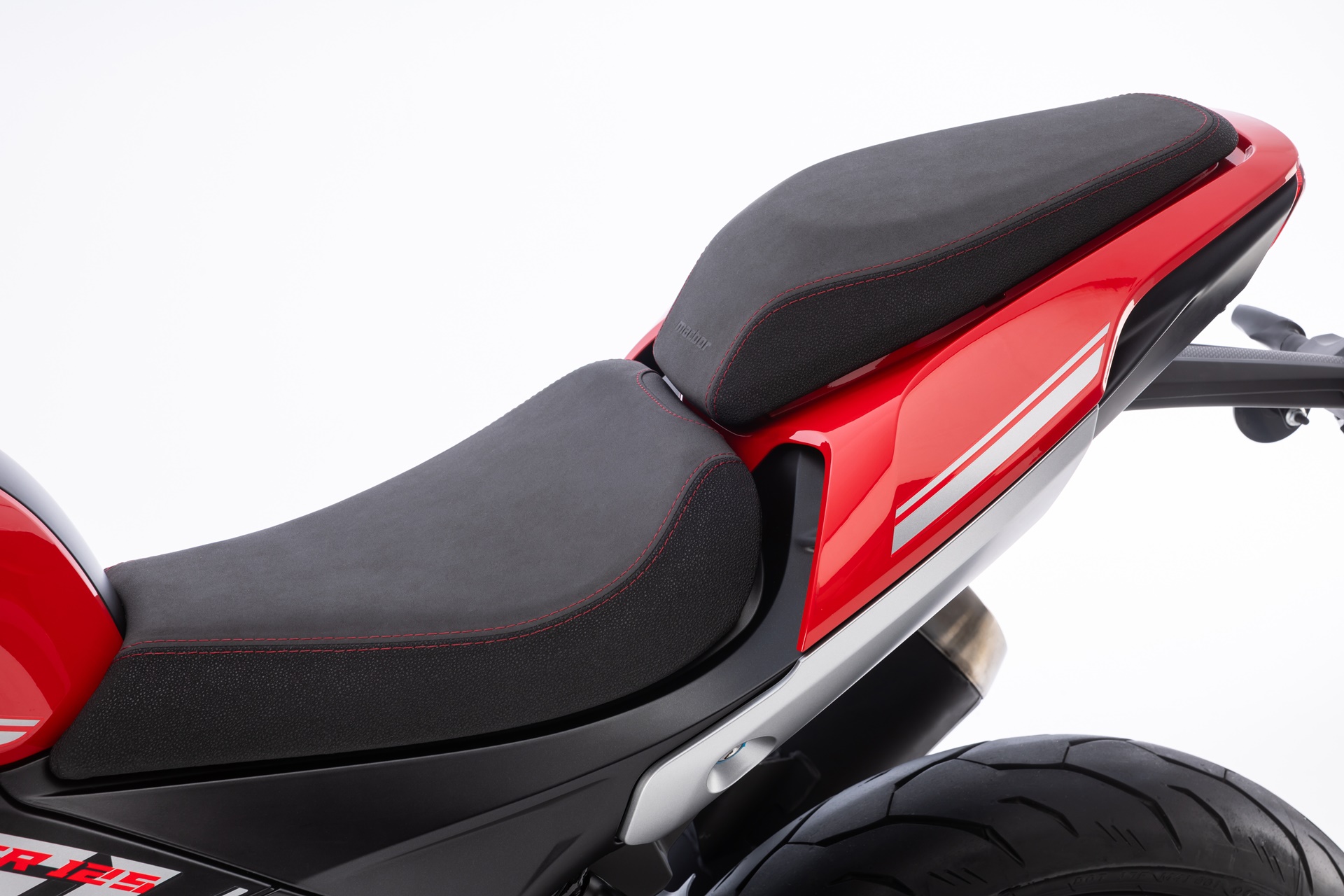 Nueva Shifter 125 EVO 2026: Macbor refuerza su presencia en el segmento Street-Naked del A1