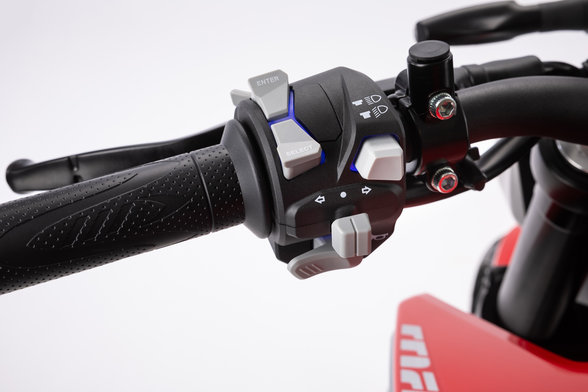 Nueva Shifter 125 EVO 2026: Macbor refuerza su presencia en el segmento Street-Naked del A1