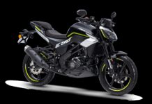 Nueva Shifter 125 EVO 2026: Macbor refuerza su presencia en el segmento Street-Naked del A1