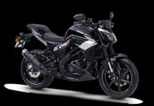 Nueva Shifter 125 EVO 2026: Macbor refuerza su presencia en el segmento Street-Naked del A1