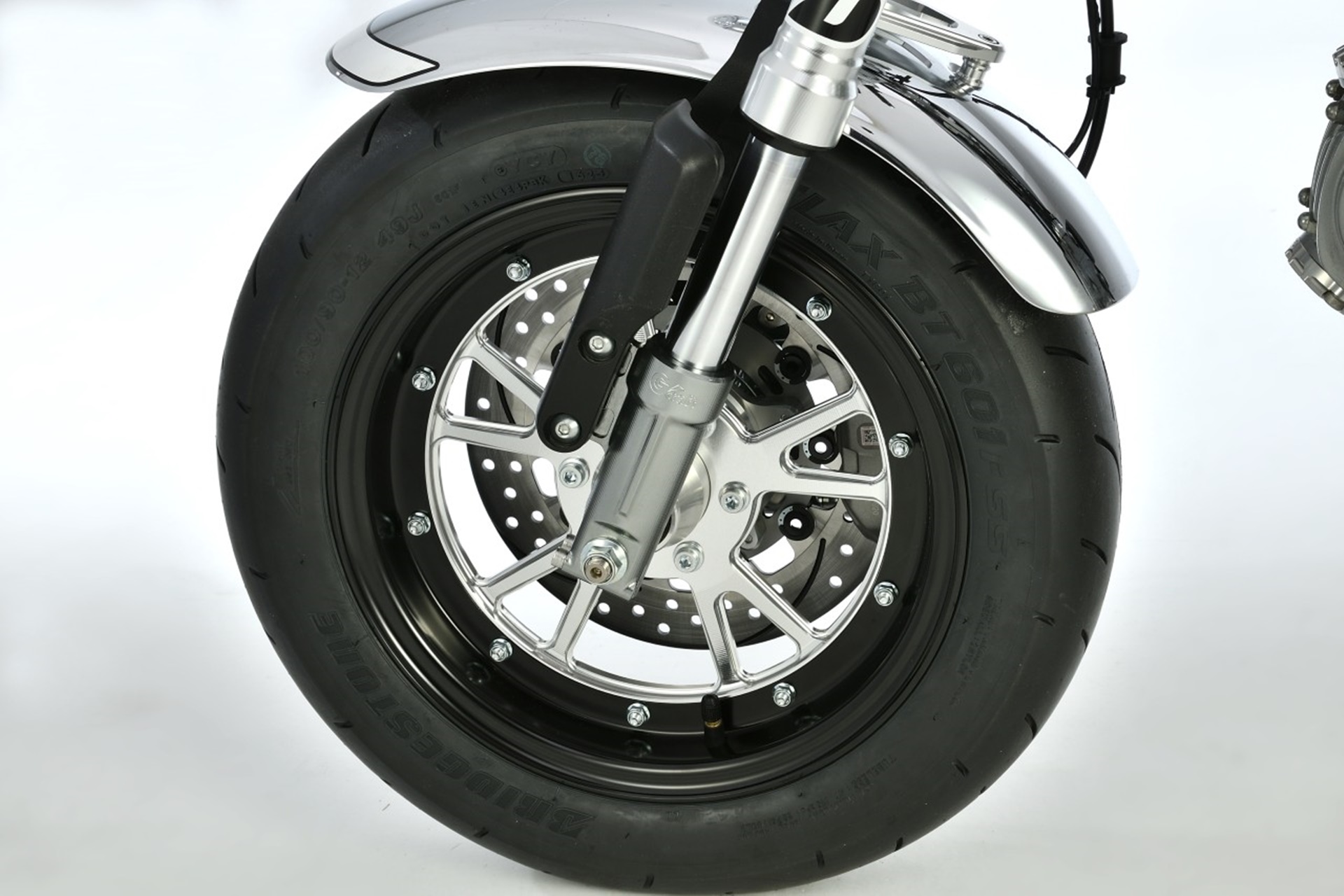 Honda Monkey 125 X G-Craft: cultura japonesa en su máximo esplendor
