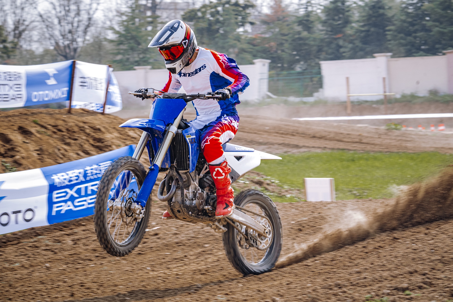 ZXMoto arranca su actividad en España con el lanzamiento de su página web y la comercialización de su gama 2026