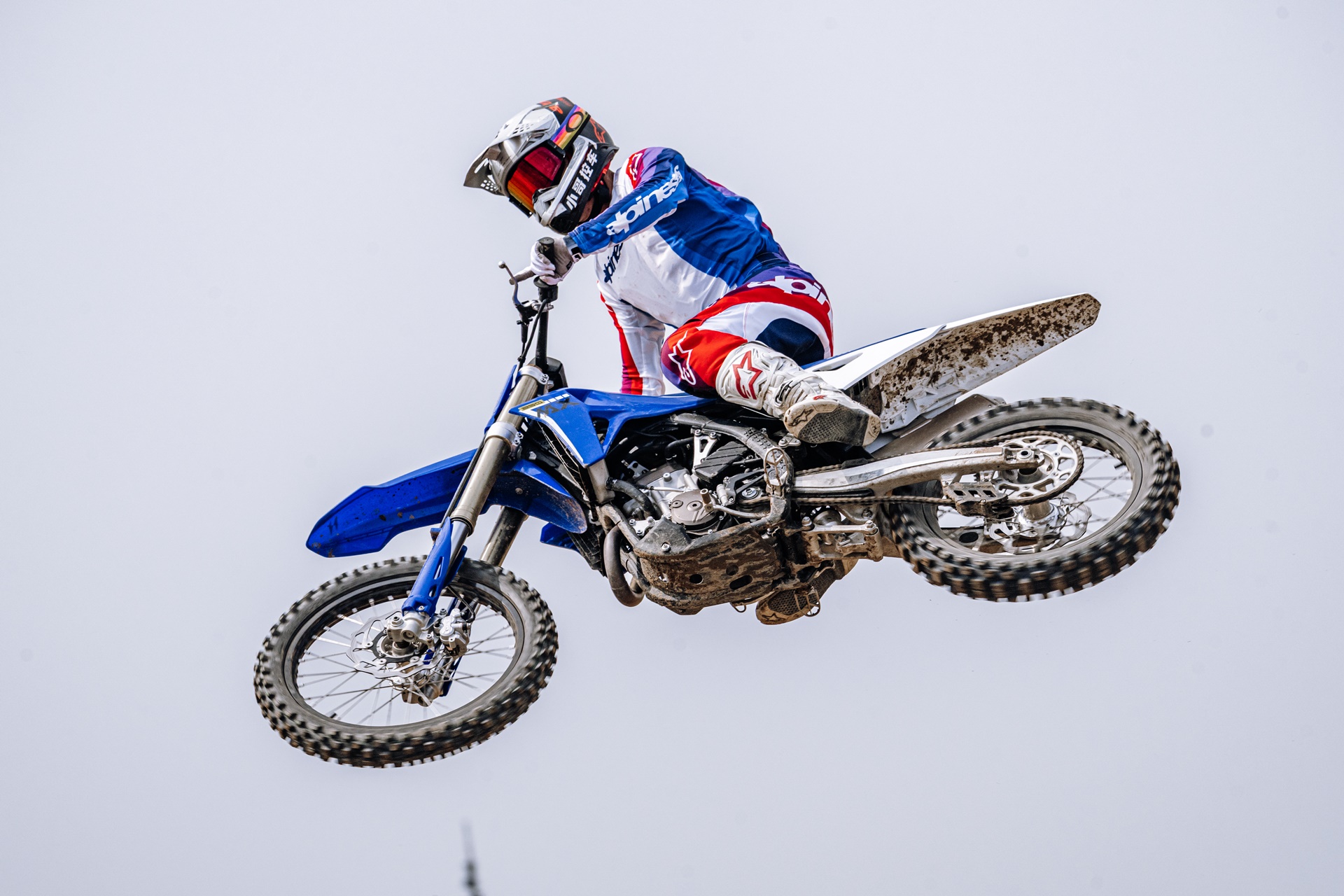ZXMoto arranca su actividad en España con el lanzamiento de su página web y la comercialización de su gama 2026