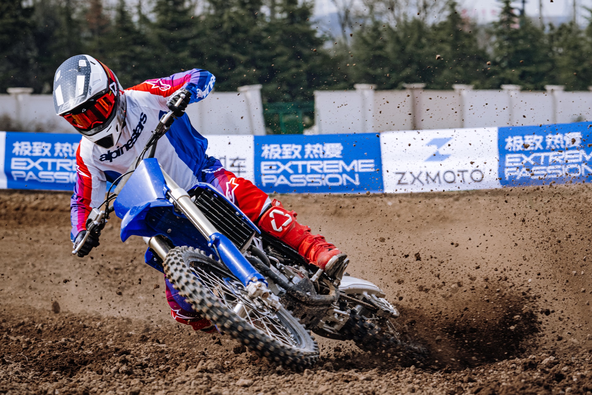 ZXMoto arranca su actividad en España con el lanzamiento de su página web y la comercialización de su gama 2026