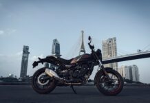 Motos de media cilindrada Royal Enfield