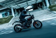 Motos de media cilindrada Royal Enfield