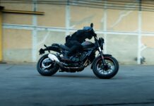Motos de media cilindrada Royal Enfield