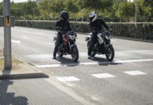 Bajaj nos propone tres propuestas dentro de su familia Pulsar con las adentrarse en el segmento deportivo naked