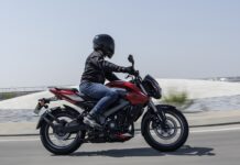 Bajaj nos propone tres propuestas dentro de su familia Pulsar con las adentrarse en el segmento deportivo naked