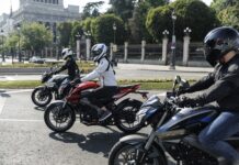 Bajaj nos propone tres propuestas dentro de su familia Pulsar con las adentrarse en el segmento deportivo naked