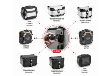 GIVI “One Single Key”, la innovadora solución técnica diseñada para los usuarios de BMW