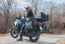 GIVI “One Single Key”, la innovadora solución técnica diseñada para los usuarios de BMW