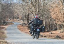 GIVI “One Single Key”, la innovadora solución técnica diseñada para los usuarios de BMW