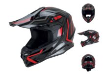 367 MUD-X: CGM El integral de CGM desarrollado específicamente para la práctica del off-road