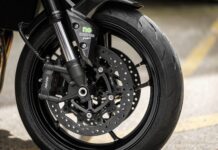 NG Brakes incluye en el catálogo de su gama de discos premium a la Kawasaki Z900