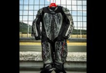 RST Race Collection: una gama desarrollada para vivir la moto desde su lado más deportivo