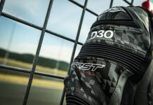 RST Race Collection: una gama desarrollada para vivir la moto desde su lado más deportivo