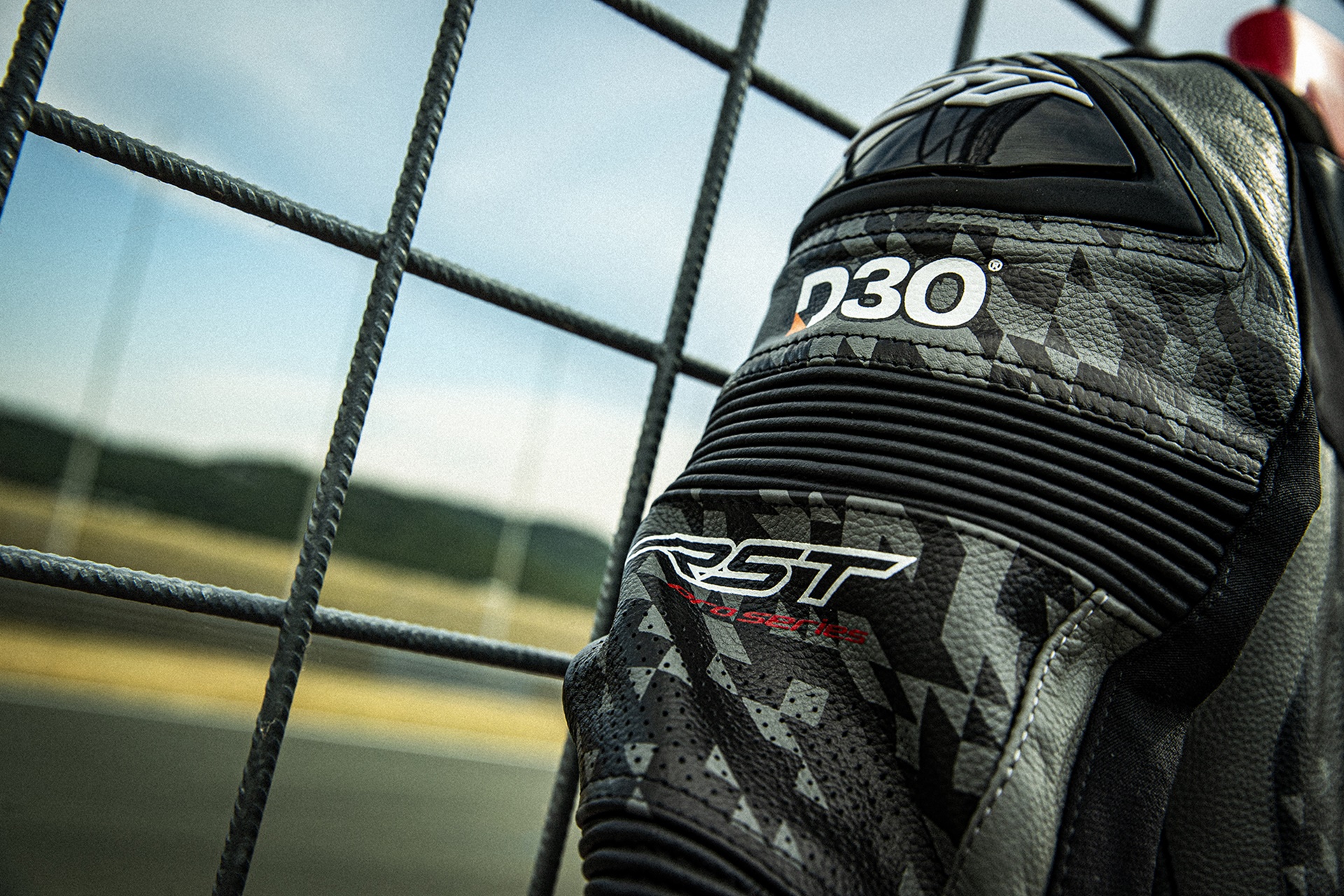 RST Race Collection: una gama desarrollada para vivir la moto desde su lado más deportivo